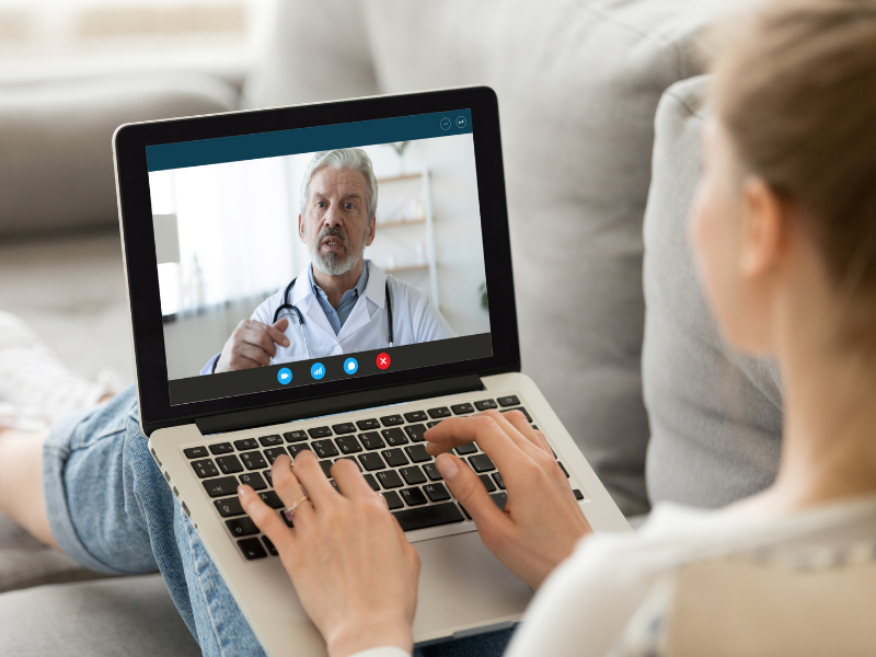 telemedicine