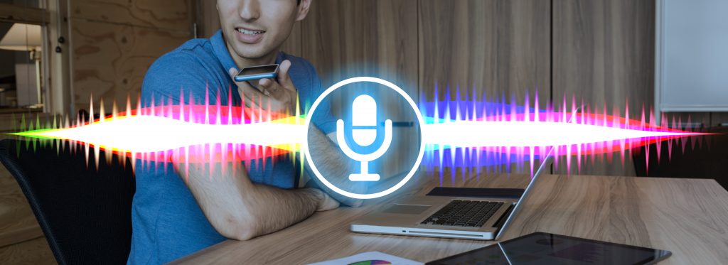 AI Voice digital health